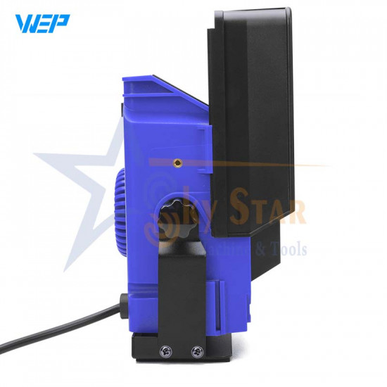 WEP 948D Q COOLING FAN